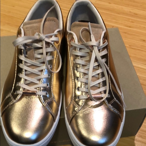 Ted Baker Kulei Sneakers - Picture 8 of 8